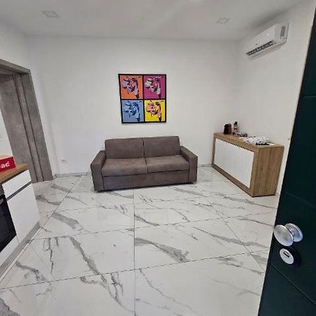 Sweet Home Brindisi Exterior foto