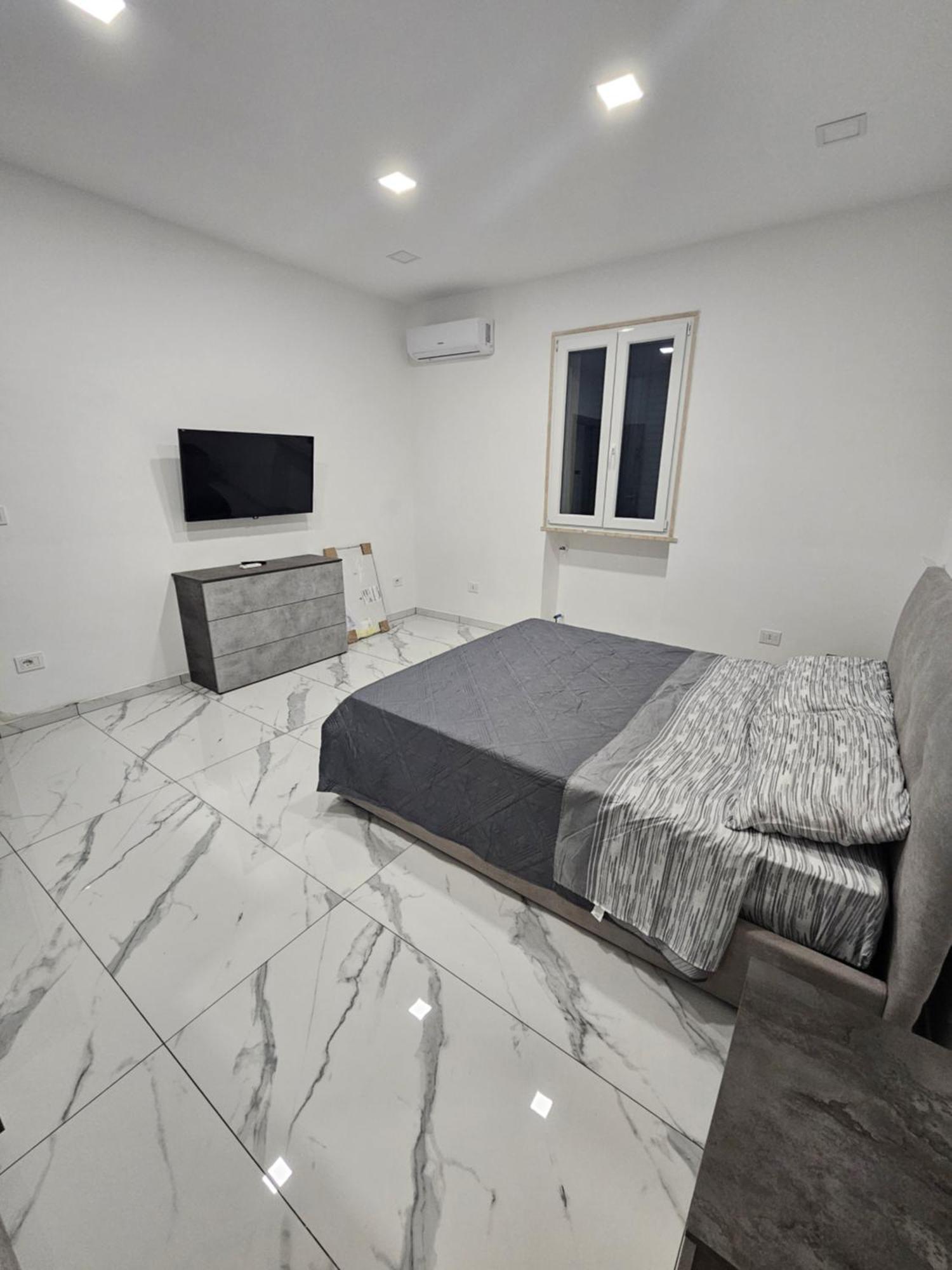 Sweet Home Brindisi Exterior foto