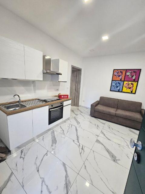 Sweet Home Brindisi Exterior foto