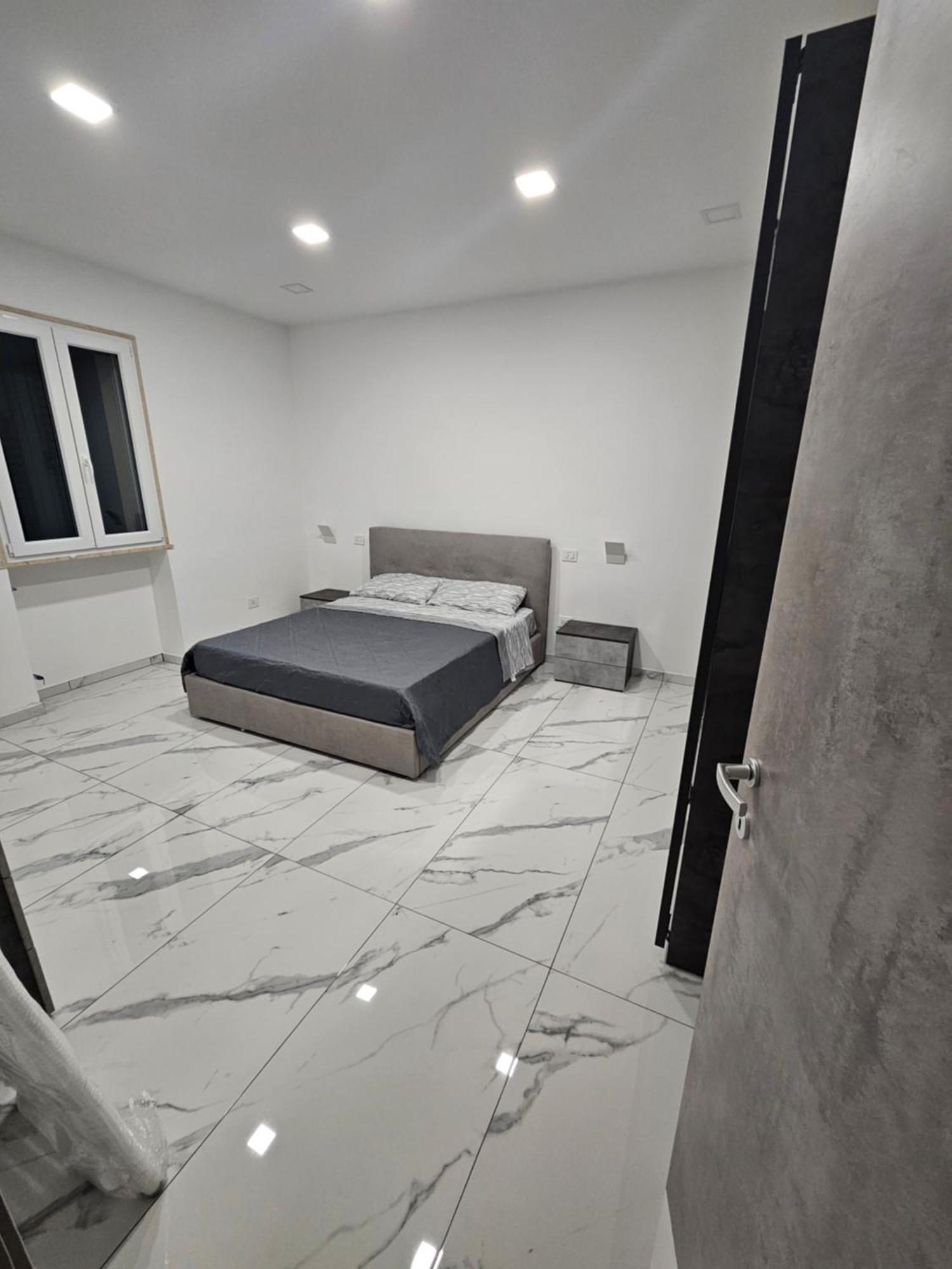 Sweet Home Brindisi Exterior foto
