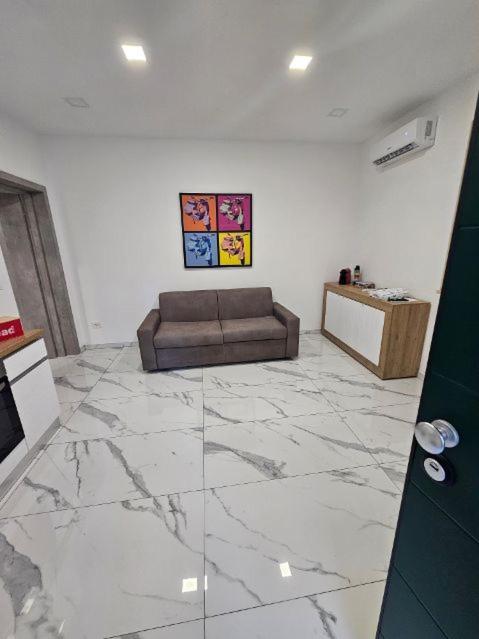 Sweet Home Brindisi Exterior foto