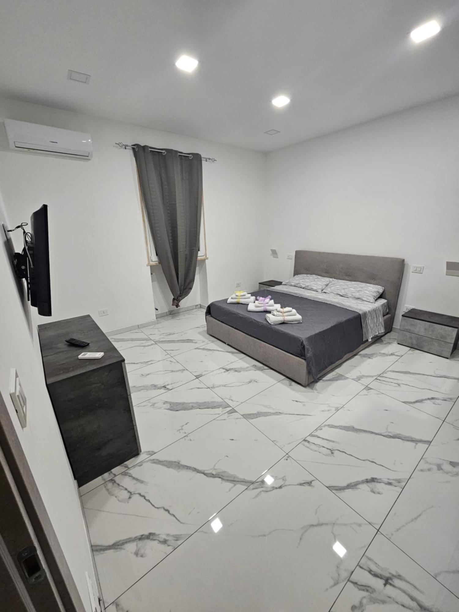 Sweet Home Brindisi Exterior foto