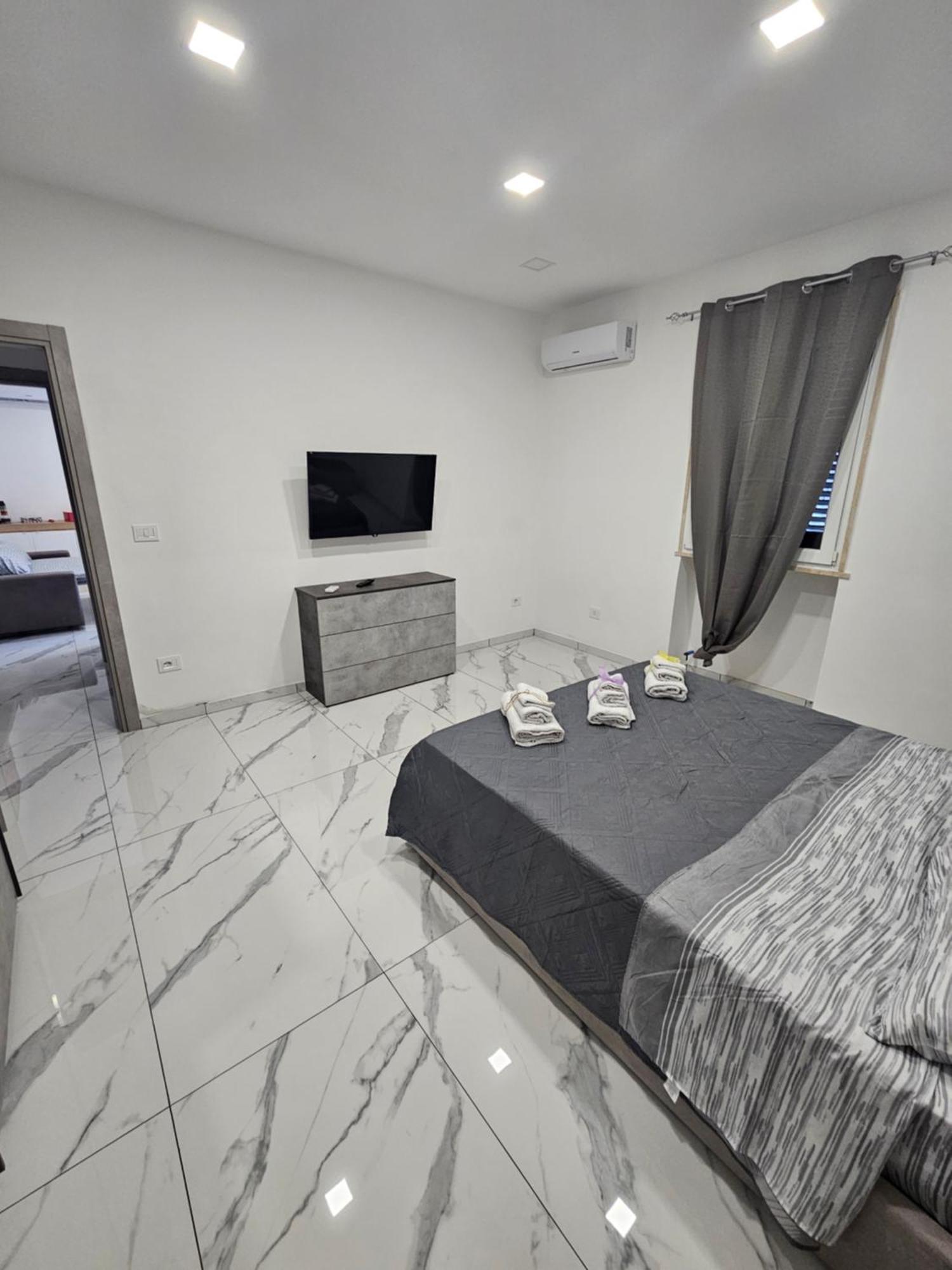 Sweet Home Brindisi Exterior foto