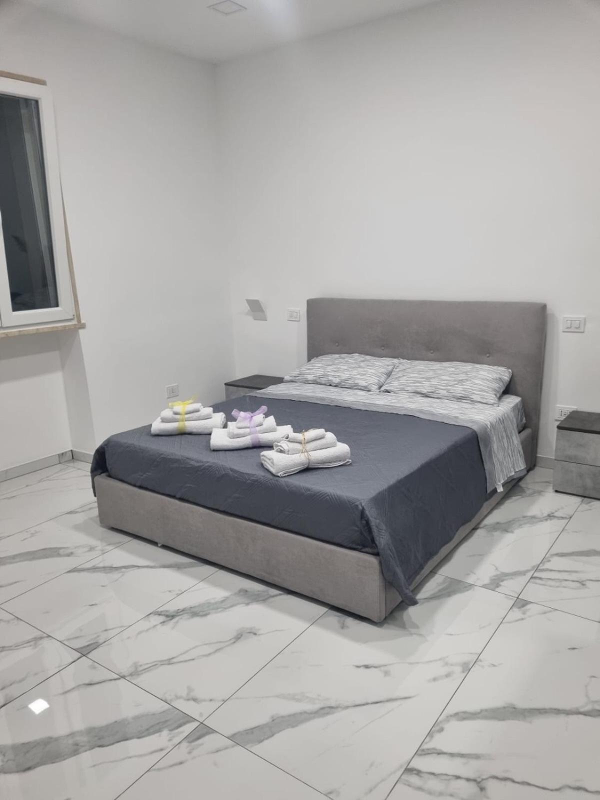Sweet Home Brindisi Exterior foto