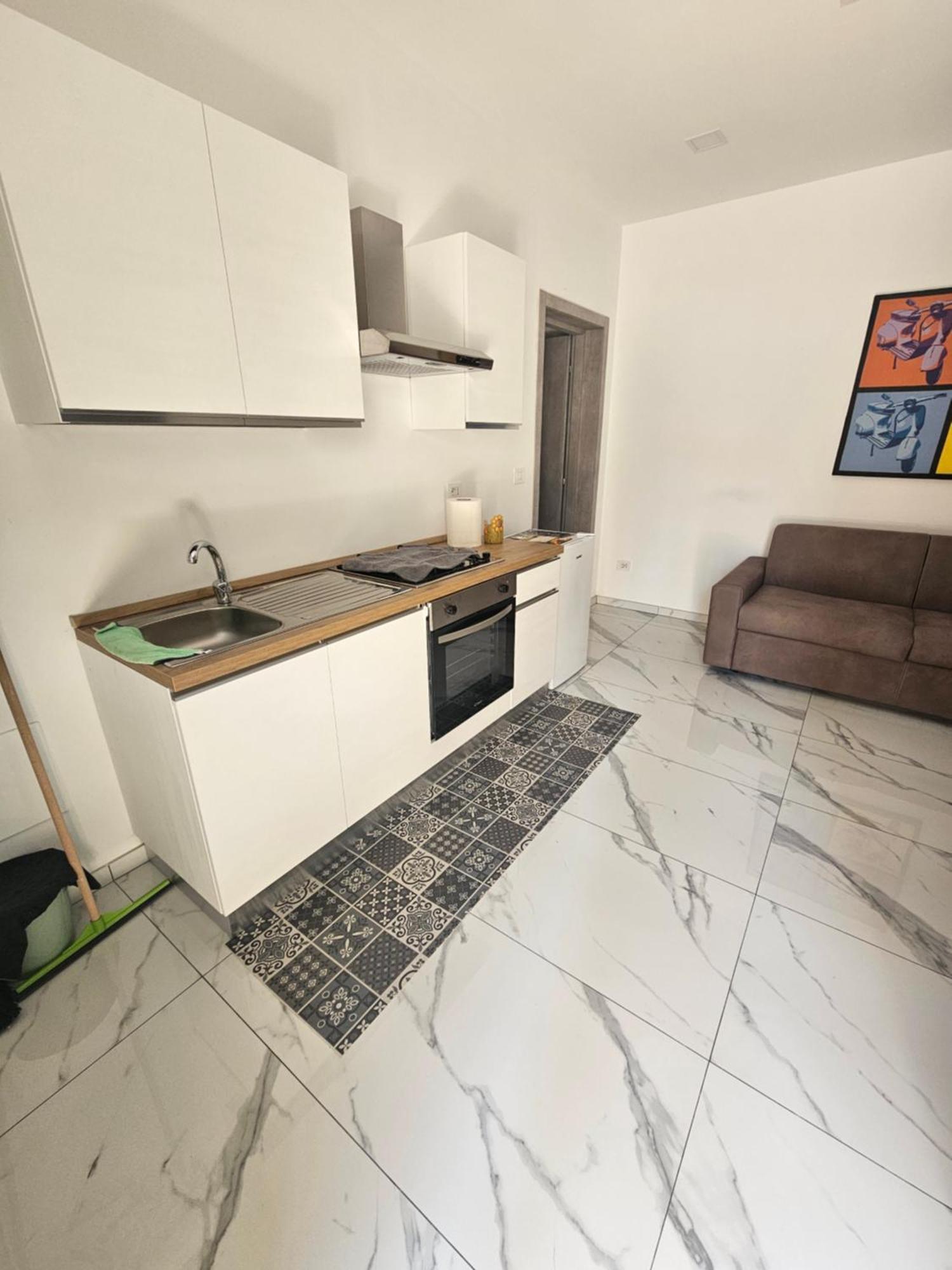 Sweet Home Brindisi Exterior foto
