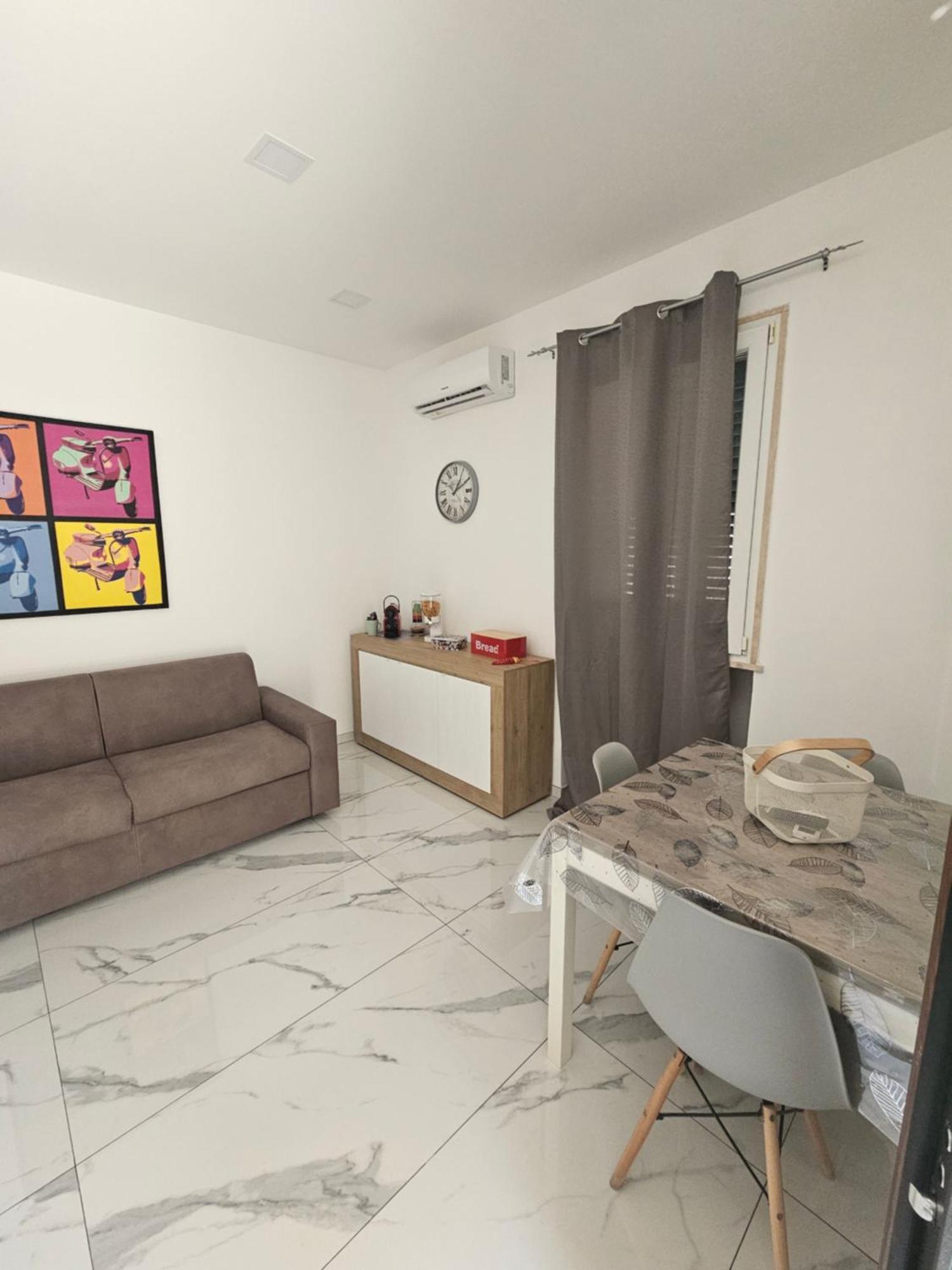 Sweet Home Brindisi Exterior foto