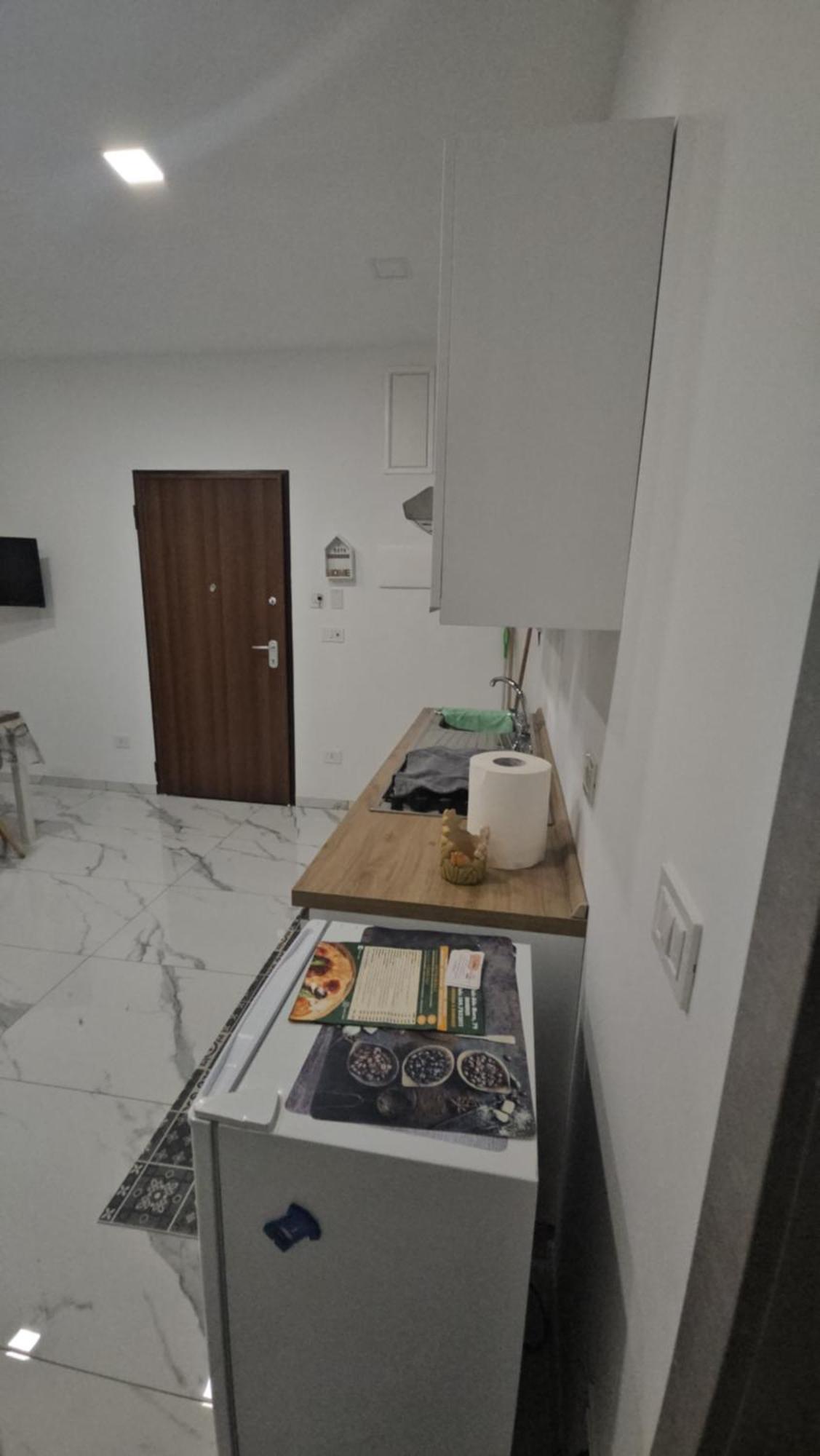 Sweet Home Brindisi Exterior foto