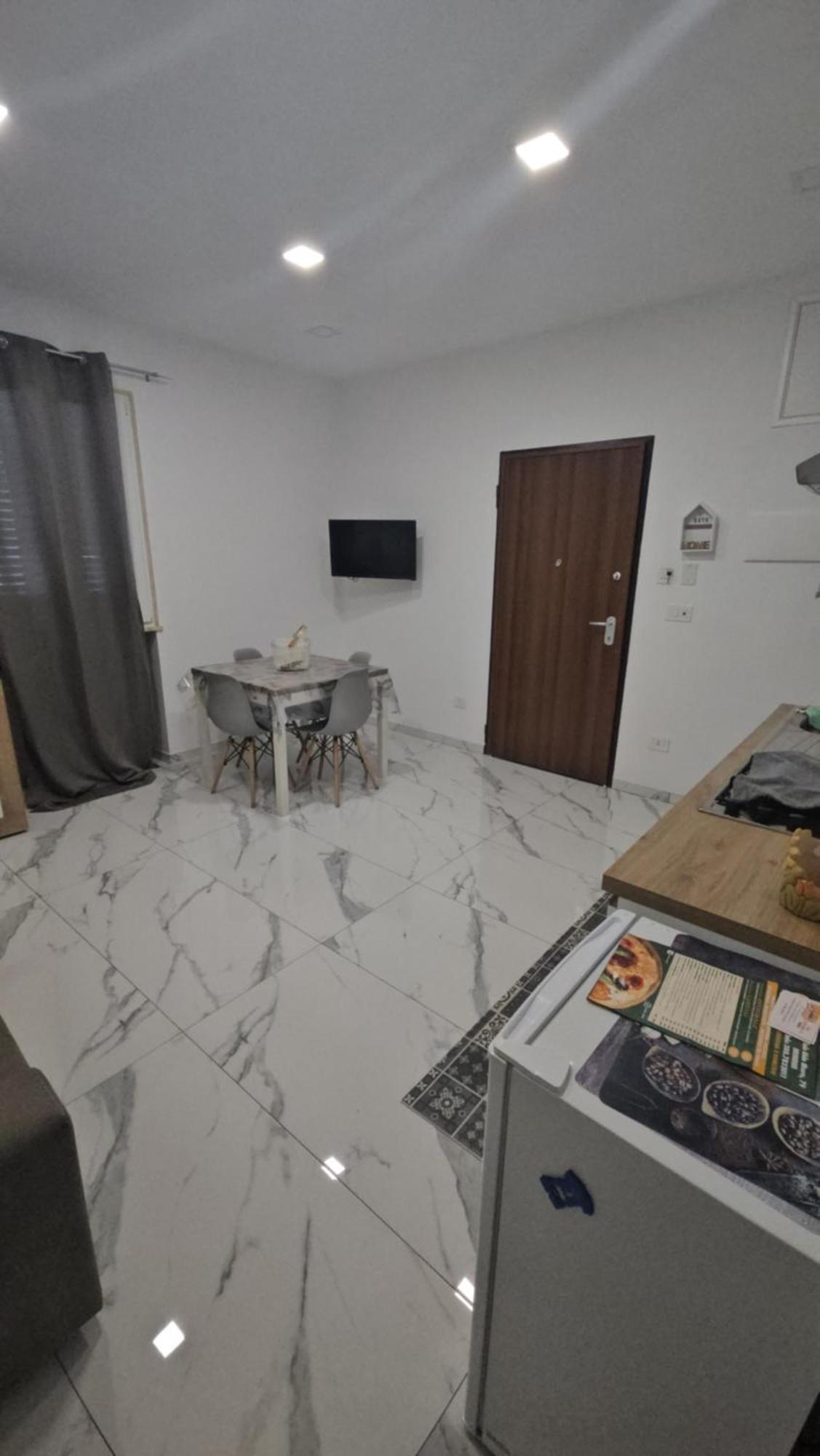 Sweet Home Brindisi Exterior foto